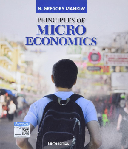 Principles of Microeconomics