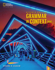 Grammar In Context Basic (Grammar in Context )