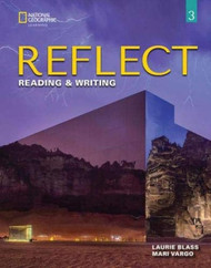 Reflect Reading & Writing 3