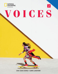 Voices 2 with the Spark platform