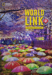 World Link 2 with the Spark platform