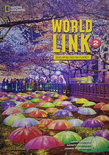 World Link 2 with the Spark platform