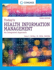 Today's Health Information Management: An Integrated Approach
