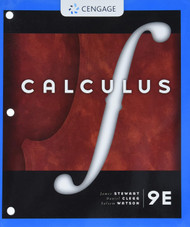 Calculus Loose-leaf Version