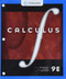 Calculus Loose-leaf Version