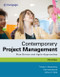 Contemporary Project Management