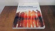 Business Ethics: Case Studies and Selected Readings