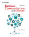 Business Communication and Character