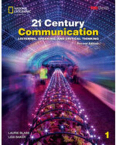21st Century Communication 1 with the Spark platform
