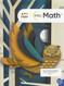 HMH: into Math Student workbook Grade 4 Modules 10 - 21