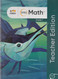 HMH: into Math (Grade 7 Volume 2) Teacher's Edition