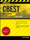 CliffsNotes CBEST (Cliffsnotes Test Prep)