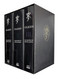 The Complete History of Middle-earth Box Set: Three Volumes