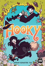 Hooky (Hooky 1)