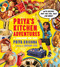 Priya's Kitchen Adventures: A Cookbook for Kids