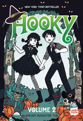 Hooky Volume 2 (Hooky 2)