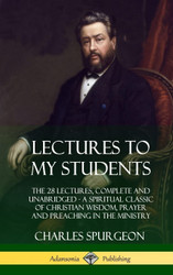 Lectures to My Students