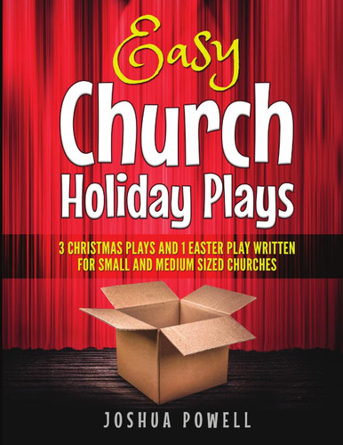 Easy Church Holiday Plays
