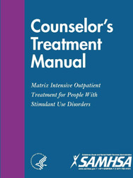 Counselor's Treatment Manual
