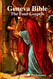 Geneva Bible: The Four Gospels