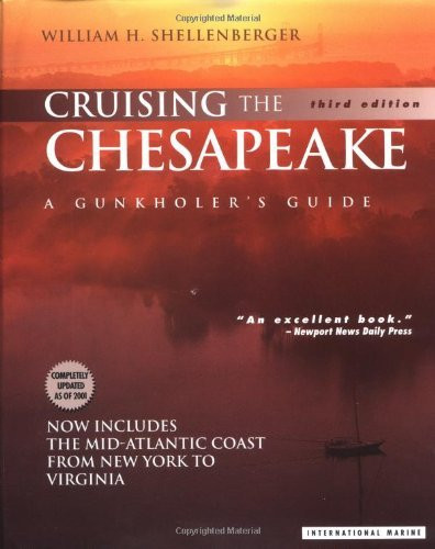 Cruising The Chesapeake