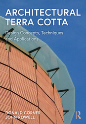 Architectural Terra Cotta