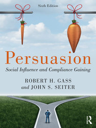 Persuasion: Social Influence and Compliance Gaining; International