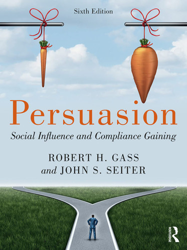 Persuasion: Social Influence and Compliance Gaining; International