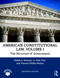 American Constitutional Law Volume I