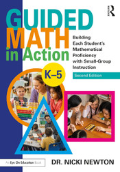 Guided Math in Action