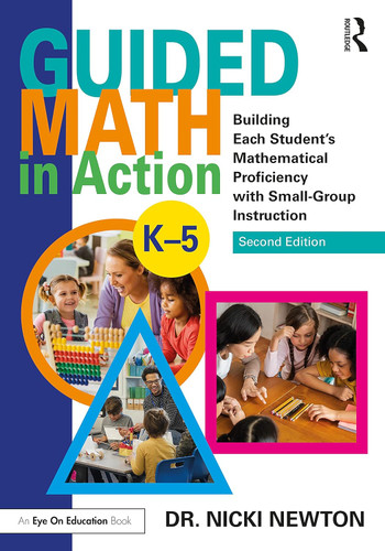 Guided Math in Action