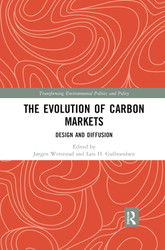 The Evolution of Carbon Markets: Design and Diffusion
