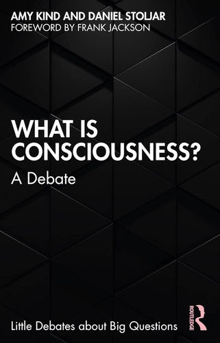 What is Consciousness? (Little Debates about Big Questions)