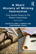 A Short History of Writing Instruction: From Ancient Greece to The