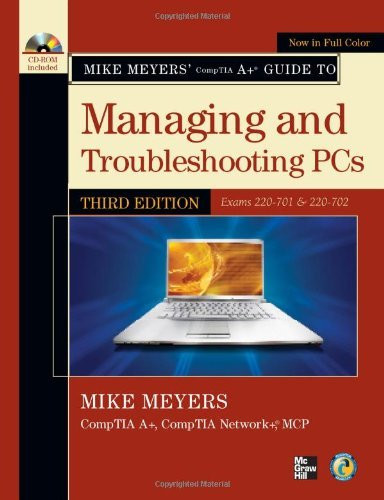 Managing And Troubleshooting Pcs