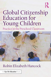 Global Citizenship Education for Young Children: Practice in the