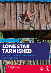 Lone Star Tarnished