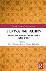 Dionysus and Politics