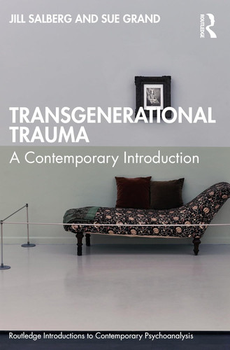 Transgenerational Trauma