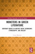 Monsters in Greek Literature