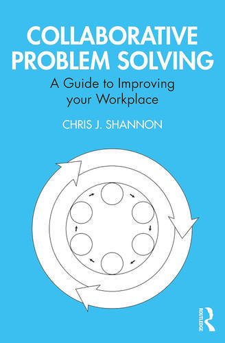 Collaborative Problem Solving
