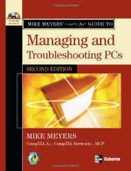 Managing And Troubleshooting Pcs