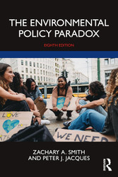 The Environmental Policy Paradox