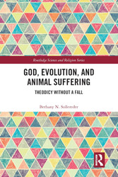 God Evolution and Animal Suffering