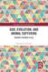 God Evolution and Animal Suffering