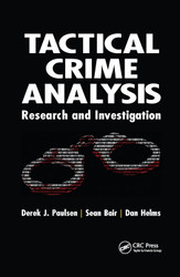 Tactical Crime Analysis