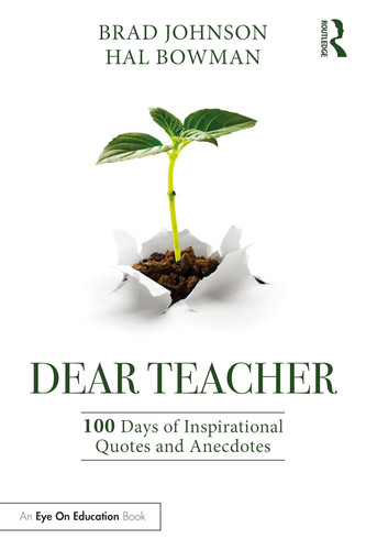 Dear Teacher
