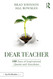 Dear Teacher