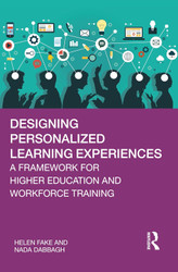 Designing Personalized Learning Experiences