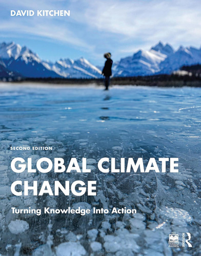 Global Climate Change: Turning Knowledge Into Action